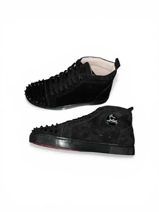 Louboutin shoes din