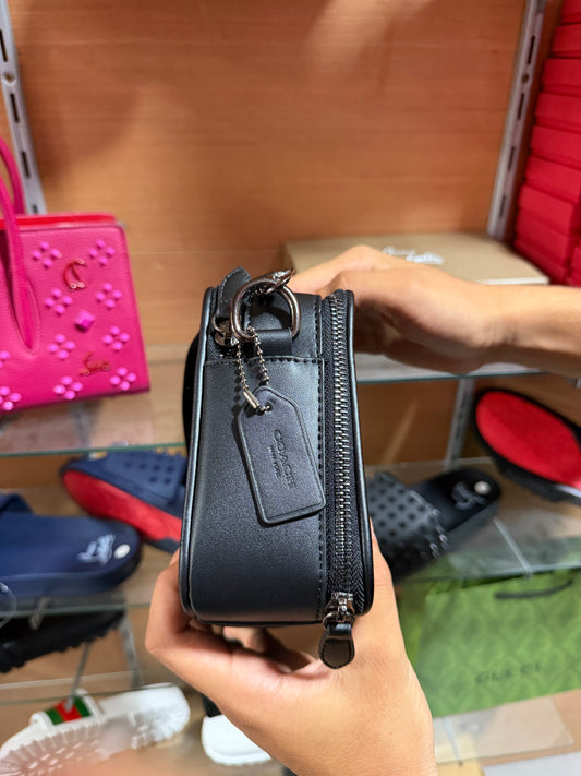 Coach bag brown