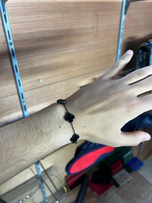 pack 2 bracelets van cleef + livraison gratuite 📦🚚