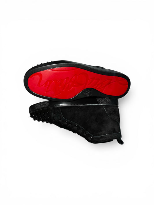 Louboutin shoes din