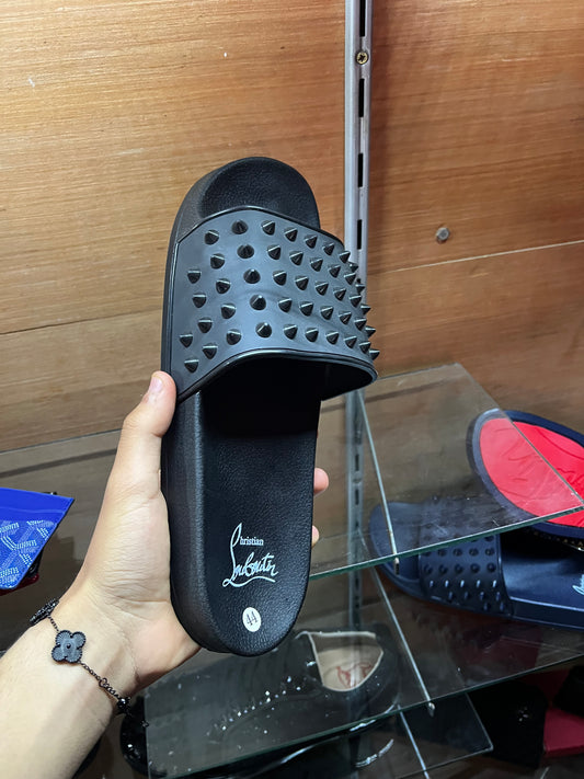 Louboutin sandale