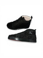 Louboutin shoes din