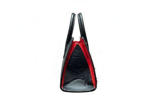 Louboutin bag