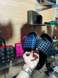 Pack 2  claquettes louboutin + van cleef gratuite ✅