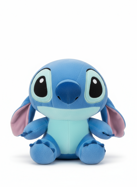 Stitch 18 cm