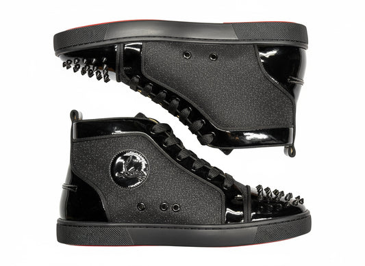 Espadrille louboutin master quality