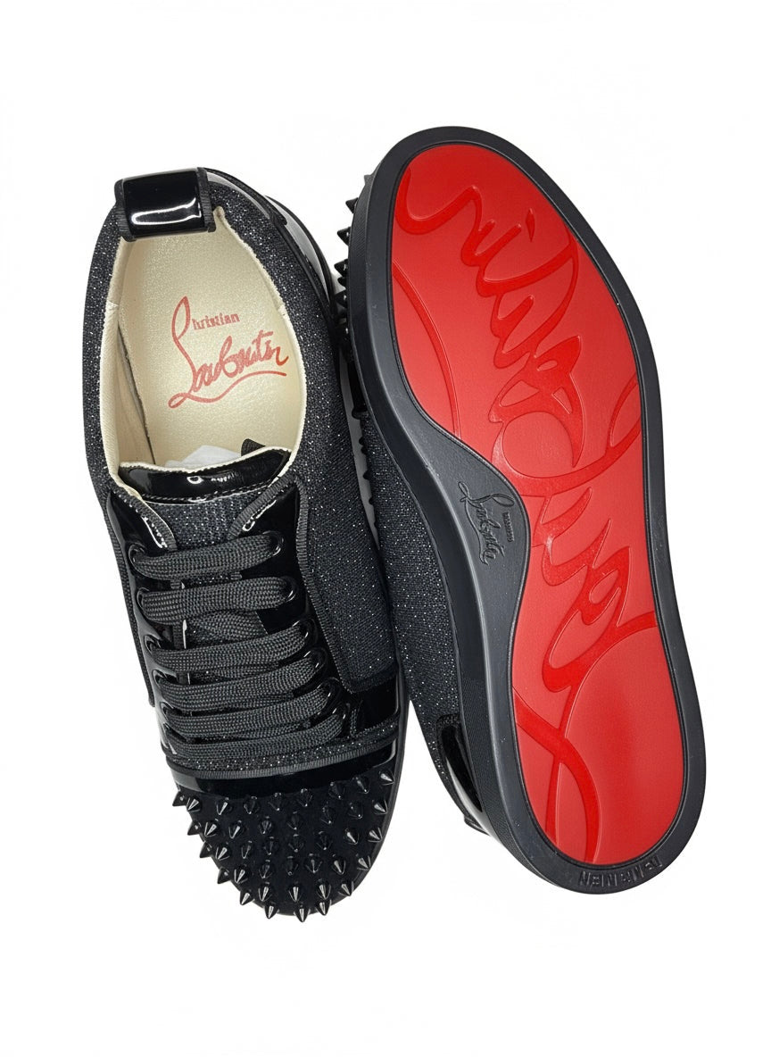 Louboutin shoes