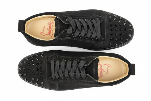 Louboutin shoes din
