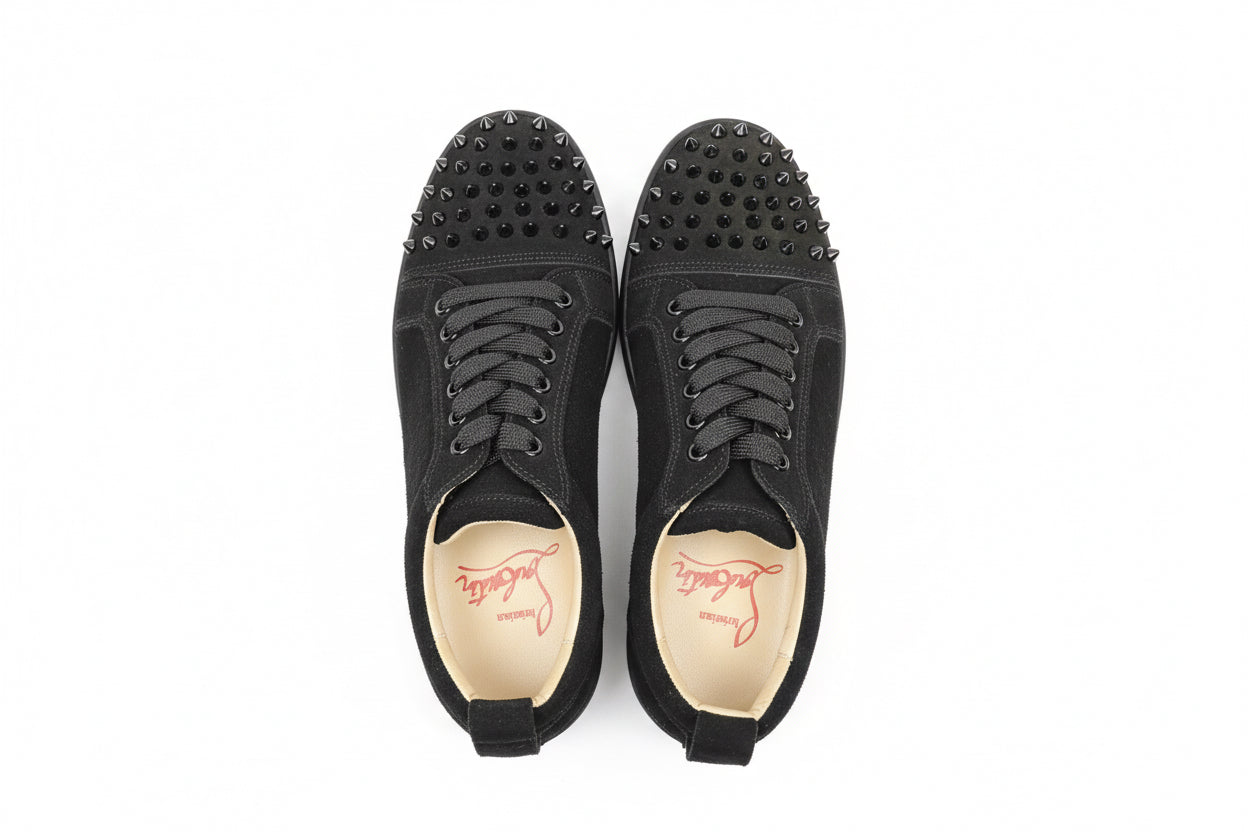 Louboutin shoes din