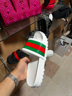 Claquette gucci