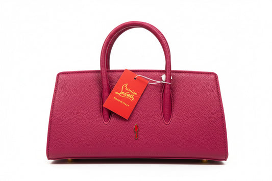 Louboutin bag