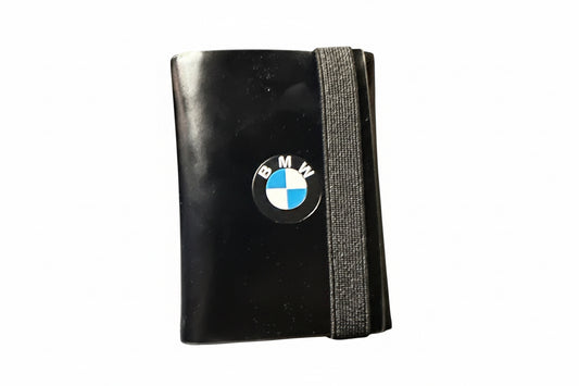 Bmw wallet