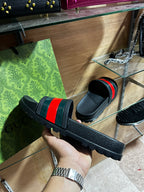 Claquette gucci