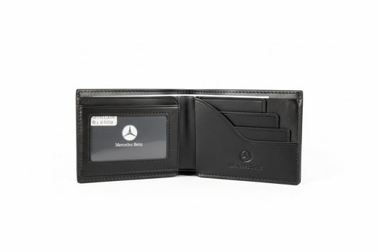 Mercedes wallet
