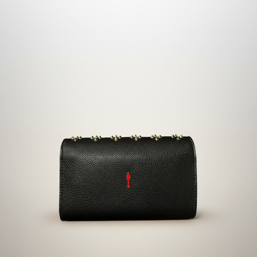 Louboutin bag size M