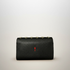Louboutin bag size M