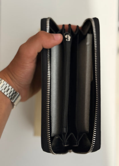 Porte feuille Burberry