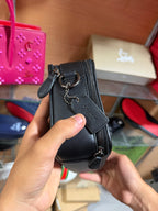 Coach bag gris
