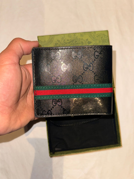 Gucci porte monnaie