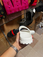 Claquette gucci