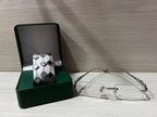 Pack lunette + Van cleef