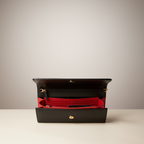 Louboutin bag size M