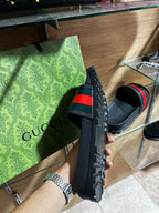 Claquette gucci