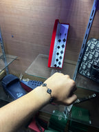 Pack matching van cleef 1+1=3