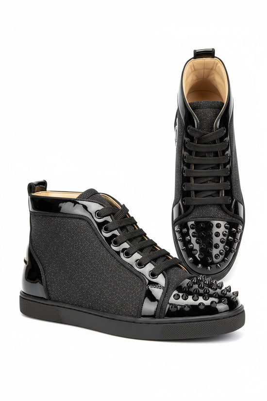 Espadrille louboutin master quality