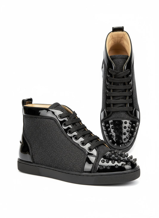 Espadrille louboutin master quality