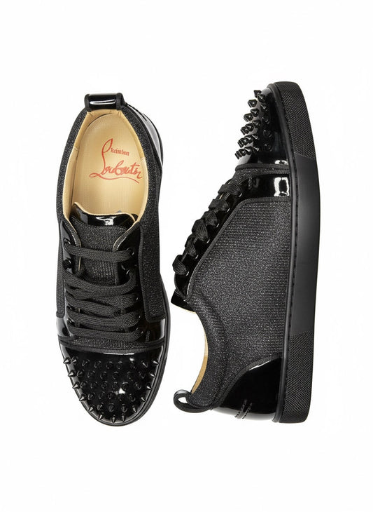 Louboutin espadrille master quality