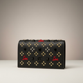 Louboutin bag size M