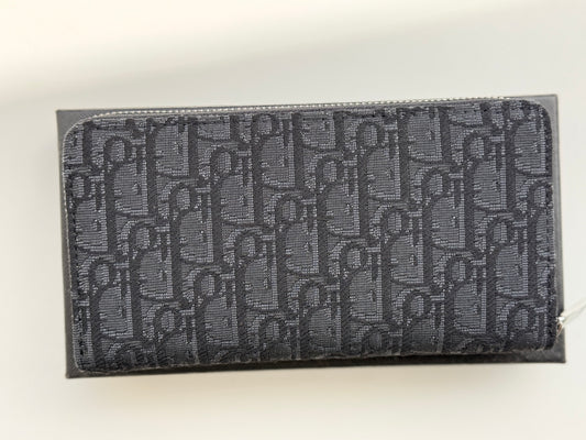 Porte feuille Dior