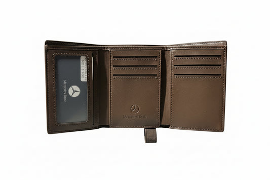 Mercedes wallet