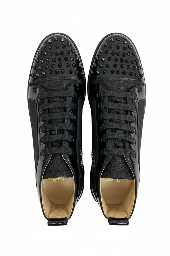 Espadrille louboutin master quality