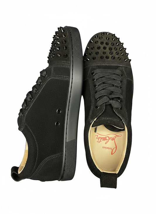 Louboutin espadrille master quality