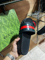 Claquette gucci