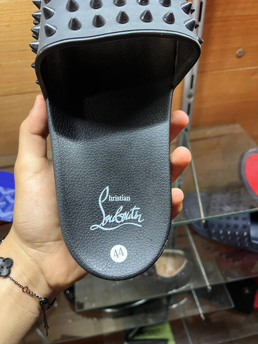 Louboutin sandale