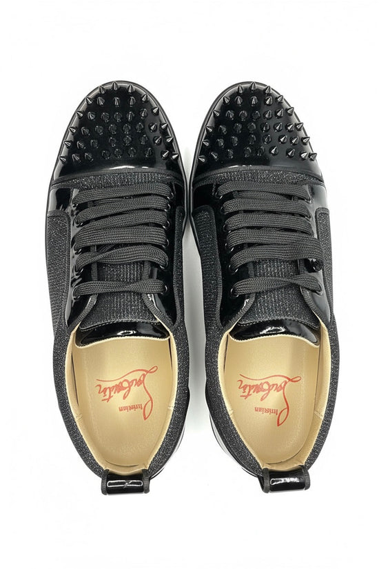 Louboutin espadrille master quality