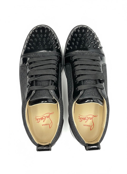 Louboutin espadrille master quality