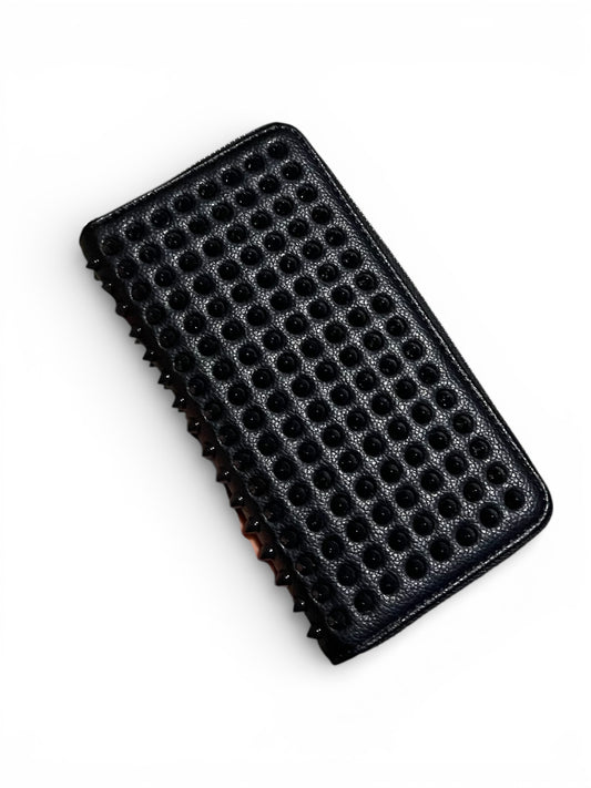 Louboutin wallet