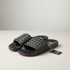 Pack van cleef + louboutin noir
