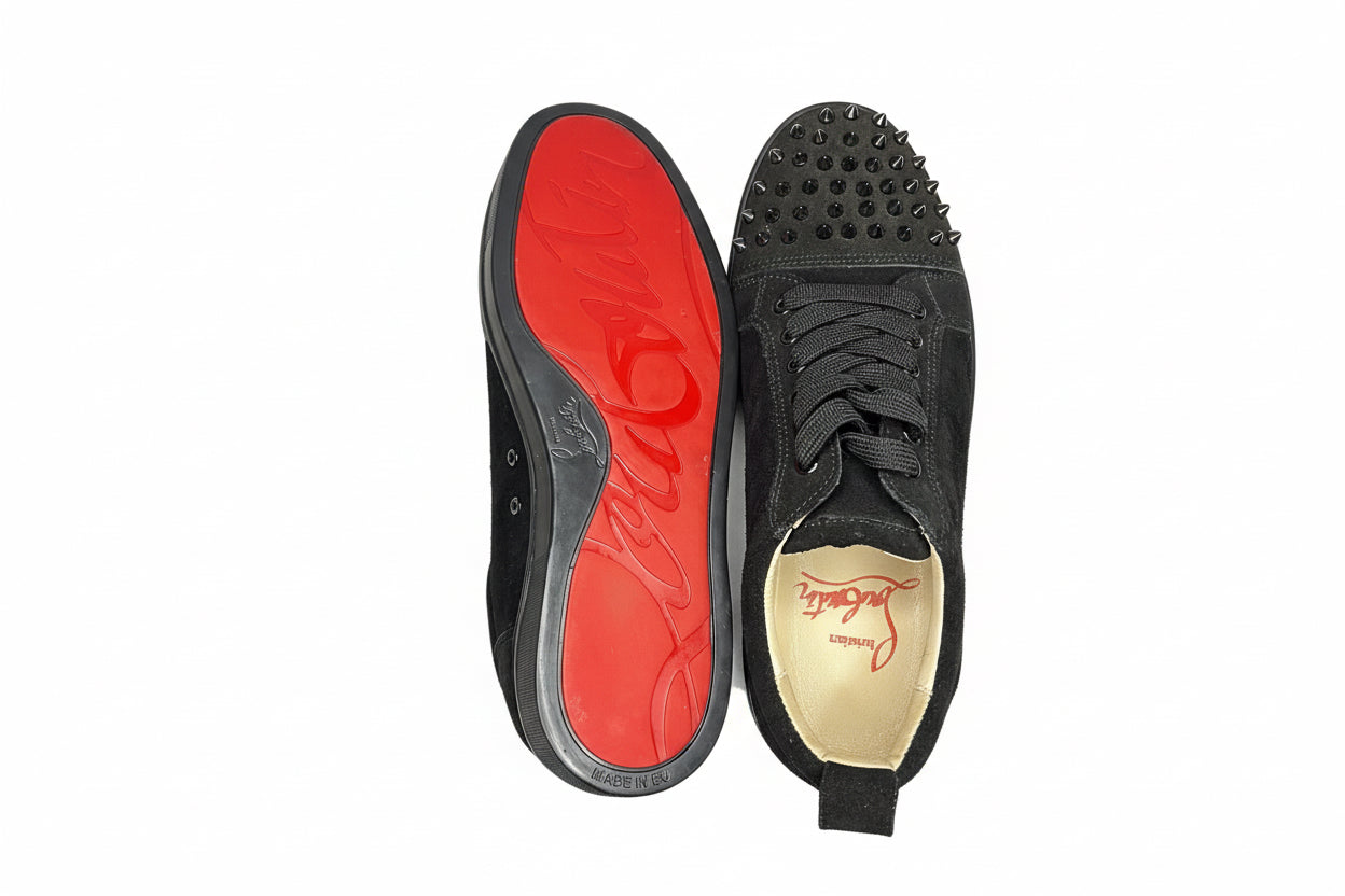 Louboutin shoes din
