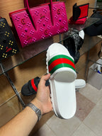 Claquette gucci