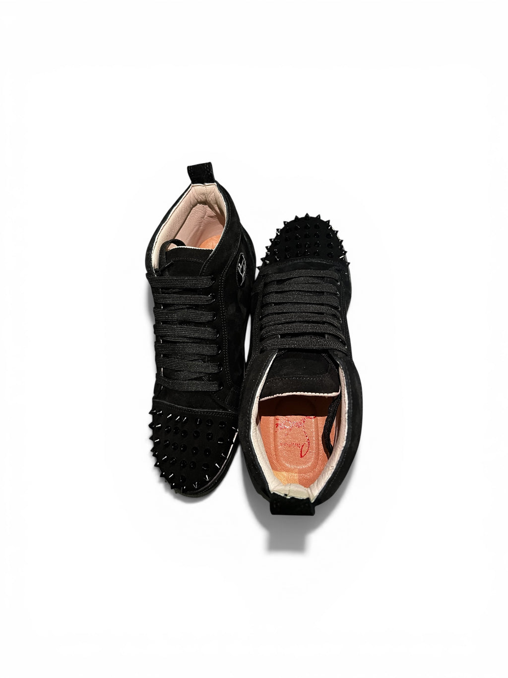 Louboutin shoes din