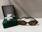 Pack lunette + Van cleef