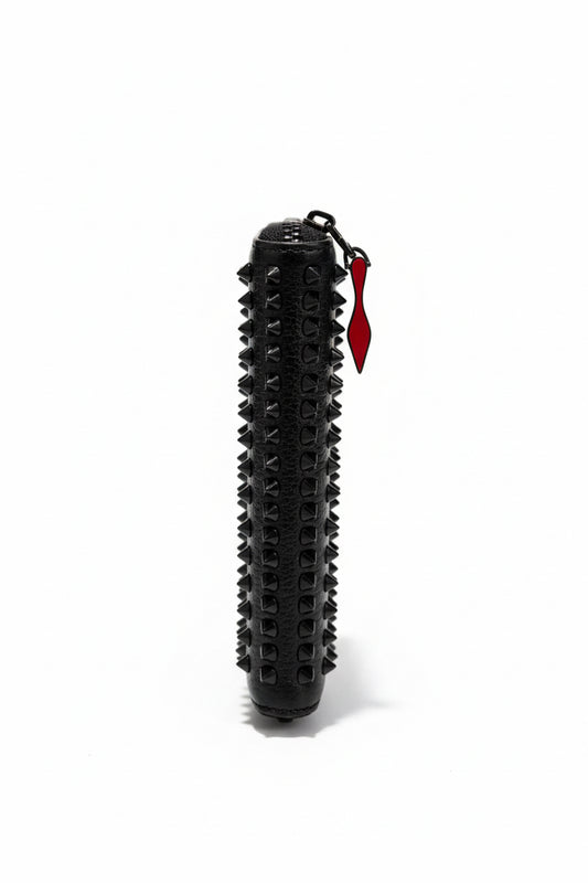 Louboutin wallet