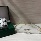 Pack lunette + Van cleef