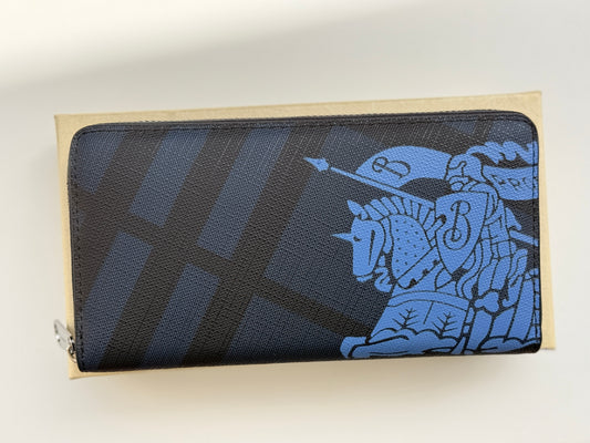 Porte feuille Burberry