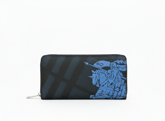 Porte feuille Burberry